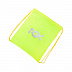 Мешок для обуви RGX 40x50 см BS-002 lemon