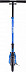 Самокат Ridex Marvel blue/black