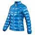 Куртка женская Sivera Балия blue/shadow Куртка женская Sivera Балия blue/shadow