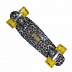 Penny board (пенни борд) Explore Kroos 22'' Leopard