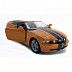 Машинка инерционная Maisto 1:40 2010 Ford Mustang GT (21001) met orange