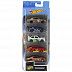 Набор машинок Hot Wheels Nightburnerz 5 шт. (1806 FYL12)