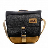 Сумка Jack Wolfskin Woolave black