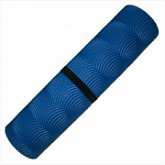 Гимнастический коврик для йоги, фитнеса Polifoam 85218871 С3010 №Р64