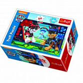 Пазл Trefl Щенячий патруль 54шт 54163 