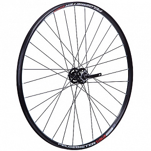 Колесо Felgebieter 29" переднее 32 отверстий, под disc эксцентрик Х95014