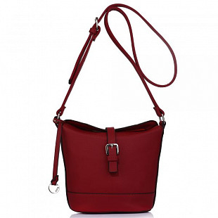 Женская сумка Pola 4329 red