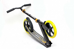Самокат Triumf Active PT230 yellow