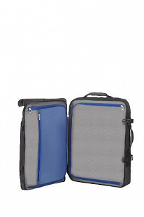 Рюкзак Samsonite Ziproll CO6-21003 Dark grey