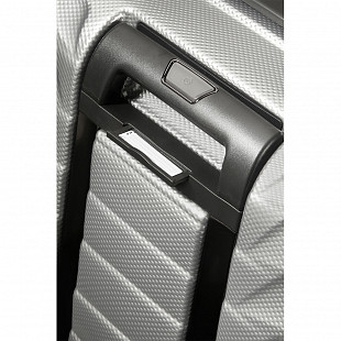 Чемодан Samsonite Proxis 69см CW6*25 002 silver