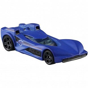 Набор машинок Hot Wheels City 5 шт. (1806 GHP56)