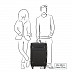 Чемодан большой Samsonite Citybeat KA7*10 005 cherry