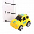 Инерционная машина Shenzhen Toys T555 yellow Инерционная машина Shenzhen Toys T555 yellow