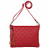 Женская сумка Pola 4263 red