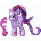 Кукла My Little Pony Твайлайт Спаркл (B8822 B3599)
