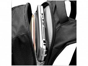 Рюкзак для ноутбука Case Logic 12005500 Black