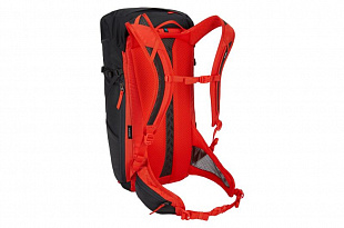 Рюкзак для путешествий Thule Alltrail 25L Mens Obsidian (3203734)