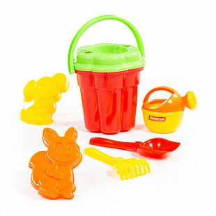 Набор Полесье 4849