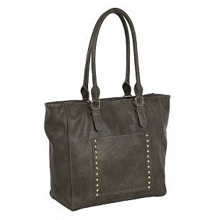 Женская сумка Pola 98372а green