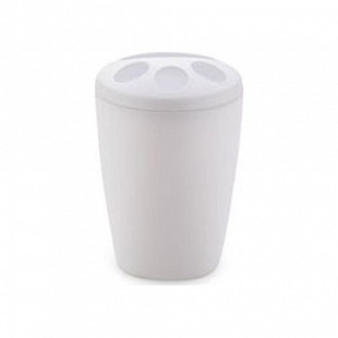 Подставка для зубных щеток Berossi Aqua 11,9x8 см АС19701000