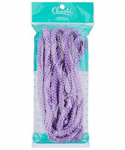 Скакалка для х/г Chanté Cinderella Violet CH-2103-02010-3300 3м