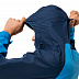 Куртка мужская Jack Wolfskin Kanuka Ridge Jacket M brilliant blue