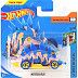 Машинка Hot Wheels Базовой коллекции Motosaurus 138/250 (5785 GHD39)