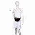 Женская сумка из кожи Pola 0500918 black