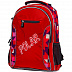 Школьный рюкзак Polar П0082 orange Школьный рюкзак Polar П0082 orange