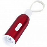 LED-фонарик Flow 10420502 Red