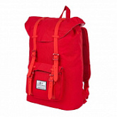 Городской рюкзак Polar 17211 red