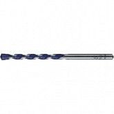 Сверло по бетону Bosch Blue Granite 7х60х10 см