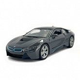 Машинка инерционная Maisto 1:40 BMW i8 (21001)