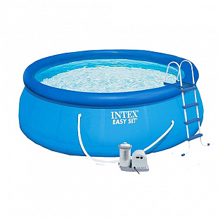 Бассейн Intex Easy Set 549х122см 26176NP