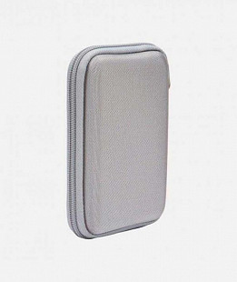 Сумка для переносного HDD Case Logic QHDC101G Grey
