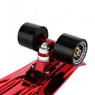 Penny board (пенни борд) RGX PNB-16 22" Red
