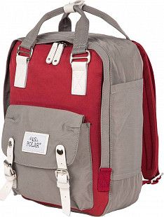 Городской рюкзак Polar 17205 red