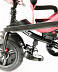 Велосипед трицикл Favorit Trike Lux FTL-1210-1 Red