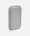 Сумка для переносного HDD Case Logic QHDC101G Grey