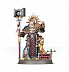 Фигурка Games Workshop Warhammer: Lord-Ordinator With Astral Grandhammer 96-38