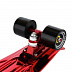 Penny board (пенни борд) RGX PNB-16 22" Red Penny board (пенни борд) RGX PNB-16 22" Red