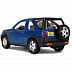 Коллекционная машина Bburago 1:24 Land Rover Freelander (18-22012) blue