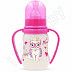 Бутылочка для кормления Baby Planet с ручками и узким горлышком 125 мл., 3 мес.+ (8427/2)