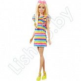 Кукла Barbie Игра с модой (FBR37 HPF73)