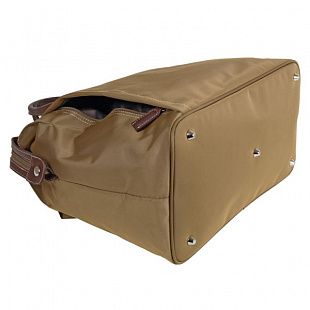 Дорожная сумка Polar 8108д beige
