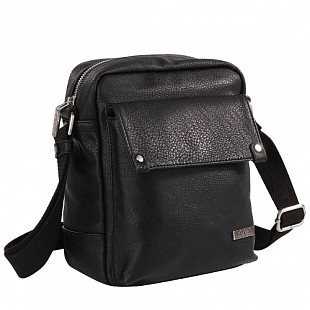 Мужская сумка Pola 68505 black