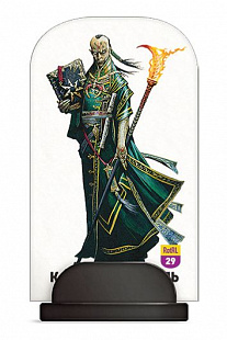 Настольная игра Hobby World Pathfinder. Возвращение Рунных Властителей. Набор фишек 915061