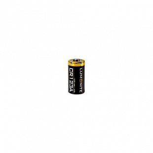 Батарейка литиевая Armytek CR 123 A 1500 mAh