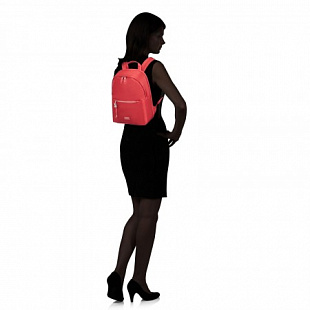 Рюкзак Samsonite Karissa Biz 60N-40008 Red