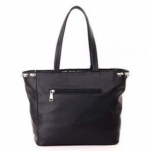 Женская сумка Pola 4400 black